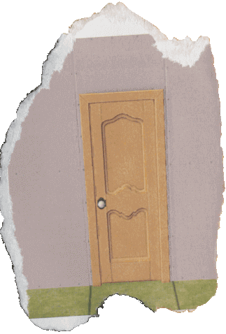 A Door